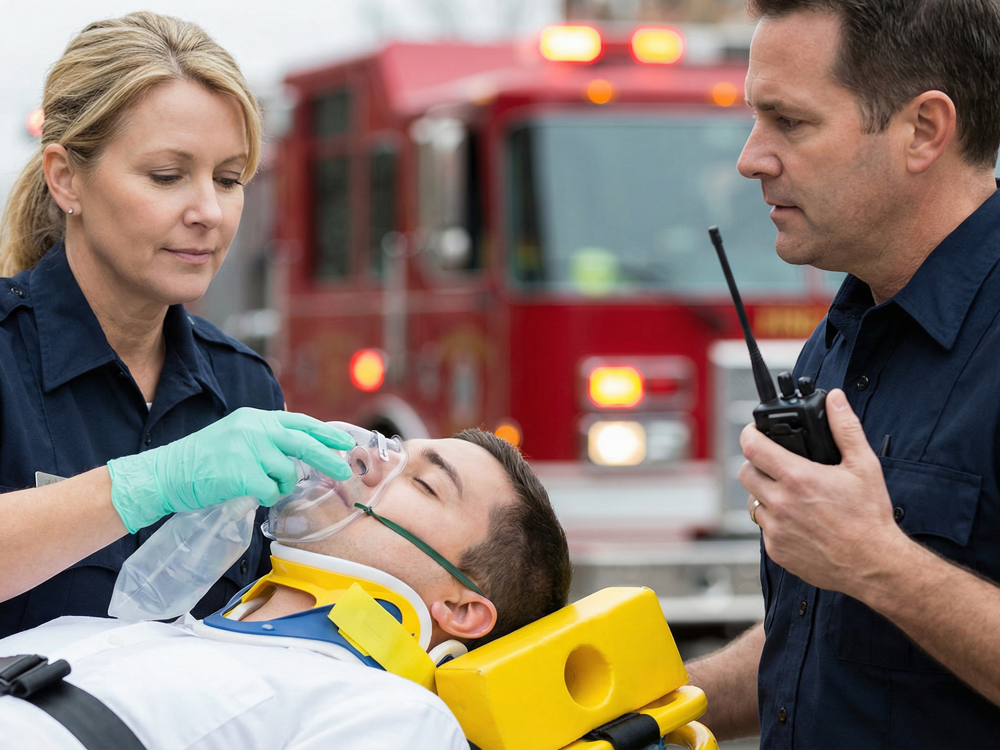 Event-Medical-Coverage